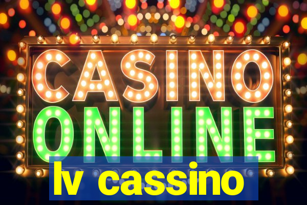 lv cassino